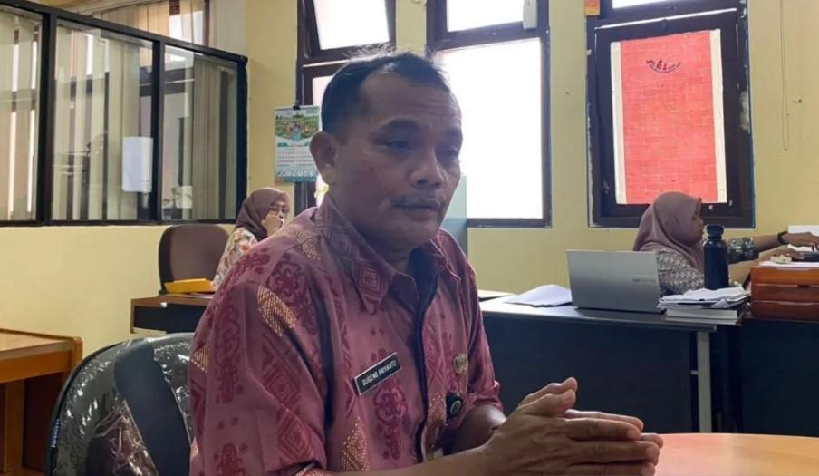 Bantuan Logistik 68,5 Ton Dikirim ke Mahulu, Pemprov Kaltim Tanggap Darurat Kekeringan