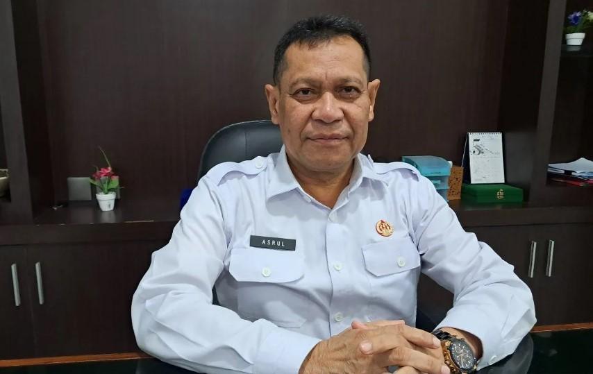 Imigrasi Papua Barat Terbitkan 2.379 Paspor di Semester Pertama 2025, PNBP Capai Lebih dari Rp2,5 Miliar