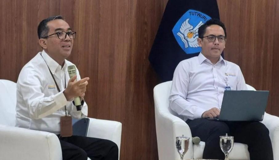 Kemdiktisaintek Perkuat Riset untuk Jawab Masalah Masyarakat dan Dorong Pertumbuhan Ekonomi