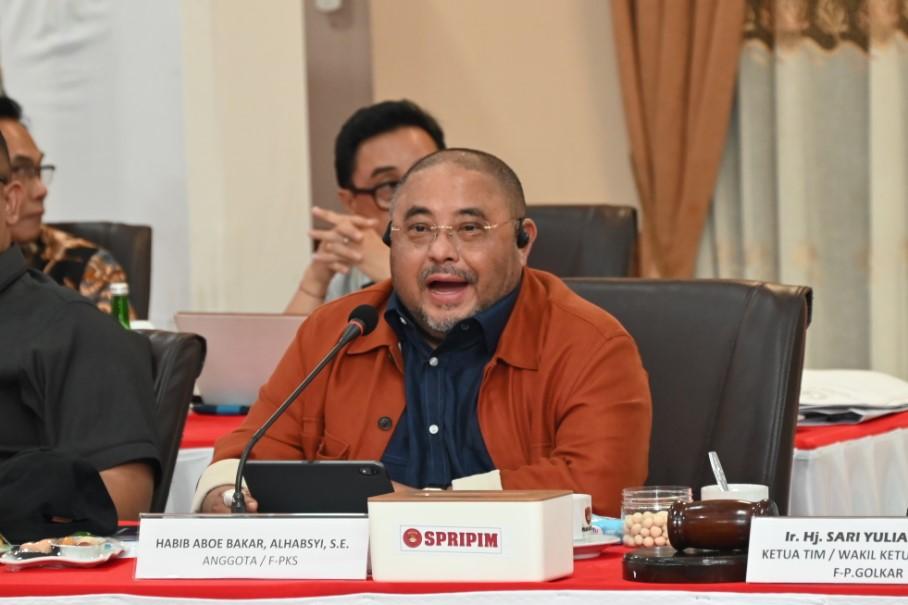 Langkah PPATK Hentikan Transaksi Rekening Dormant Didukung DPR: Upaya Jaga Keamanan Keuangan Nasional