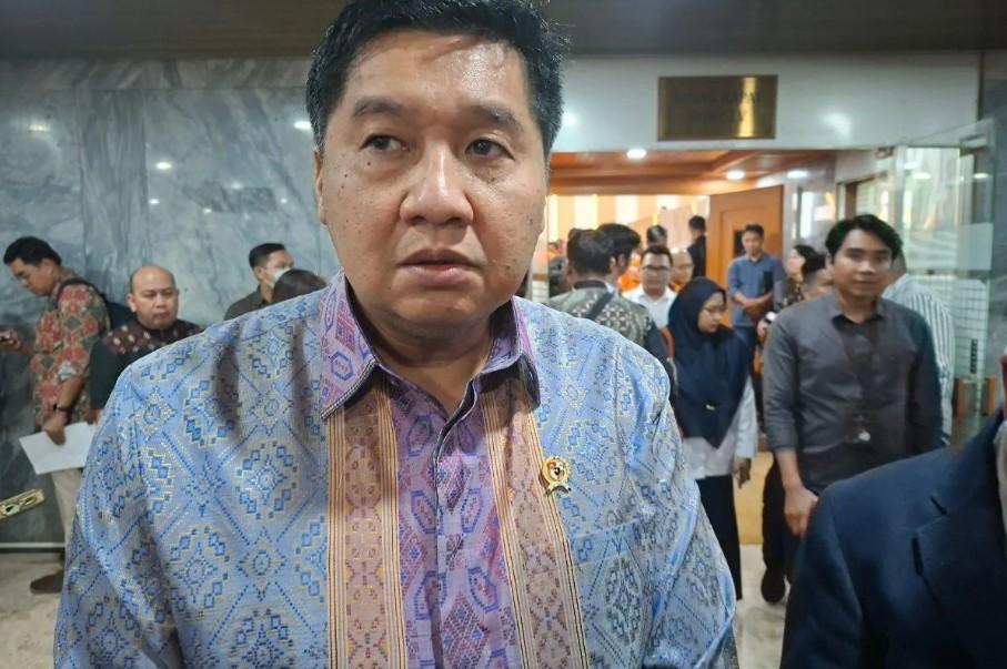 Permen KUR Perumahan Siap Disinkronkan, Maruarar Sirait Tegaskan Komitmen untuk Dorong Ekonomi Daerah