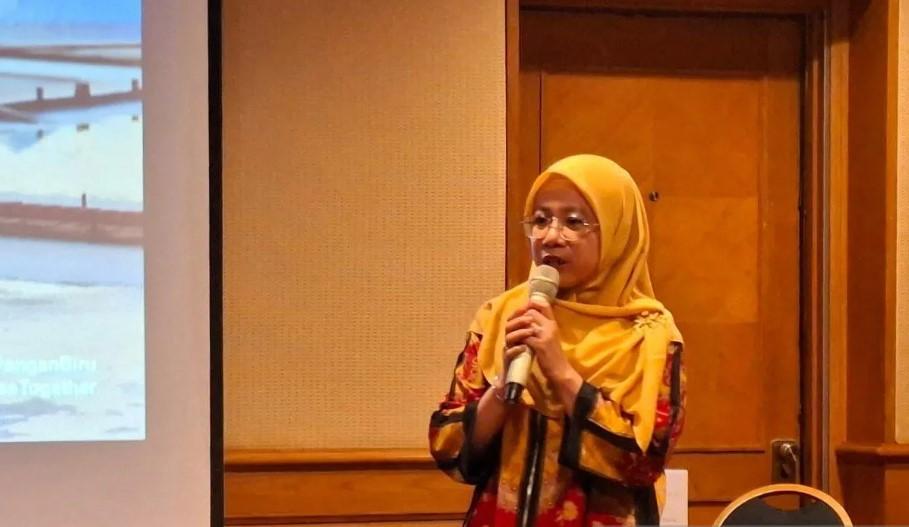 KKP Fokus Intensifikasi Lahan Garam di Pantura Jawa demi Swasembada Garam 2027