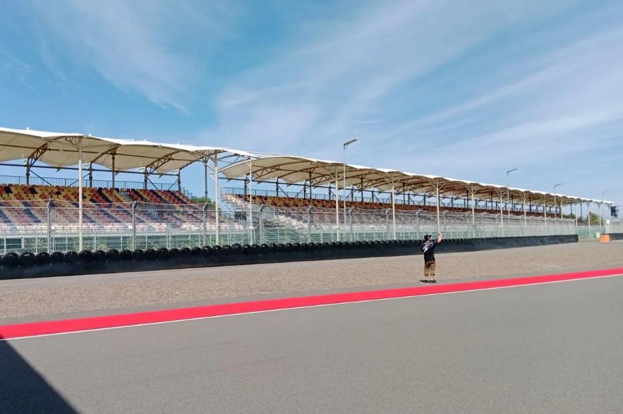 Ribuan Volunteer Dibutuhkan di MotoGP Mandalika 2025, Kesempatan Emas bagi Masyarakat Lokal