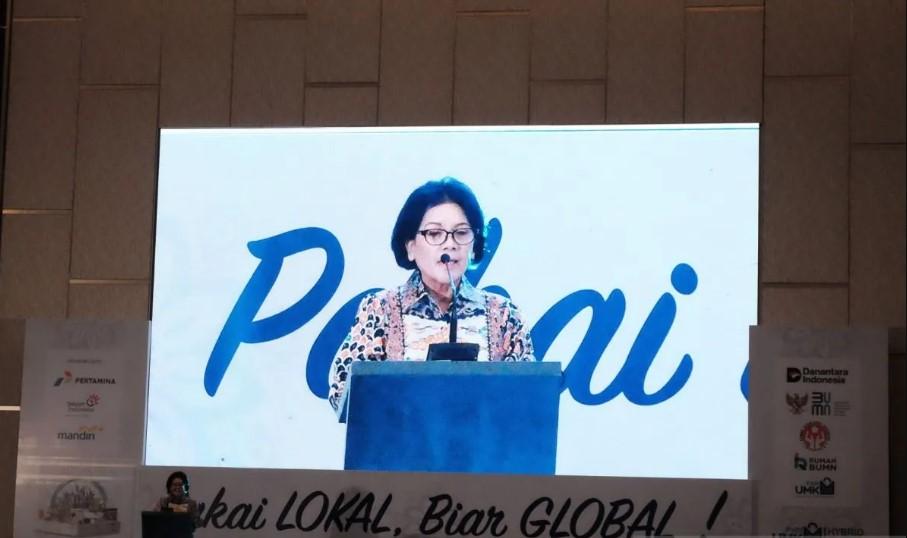 Kementerian BUMN Dorong UMKM Naik Kelas Lewat Teknologi AI dan Ekosistem PaDi