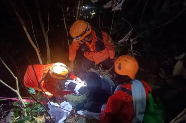 Unand Klarifikasi Isu Mahasiswa Tersesat di Hutan Pauh Sangik: Hanya Terlambat Pulang karena Insiden Ringan