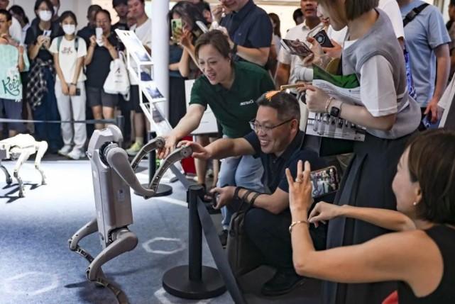 Akademi Teknik China Rilis 300 Teknologi Masa Depan, Soroti Perkembangan AI dan Komunikasi 6G