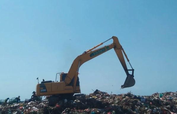 Wayan Balik Mustiana Sulap Halaman Rumah Jadi "Teba Modern", Solusi Ramah Lingkungan dari Gianyar