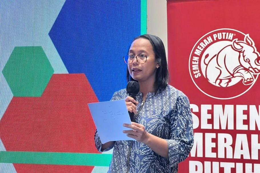 Kemenperin Dorong Kemandirian Industri Refraktori Nasional di Tengah Dominasi Produk Impor