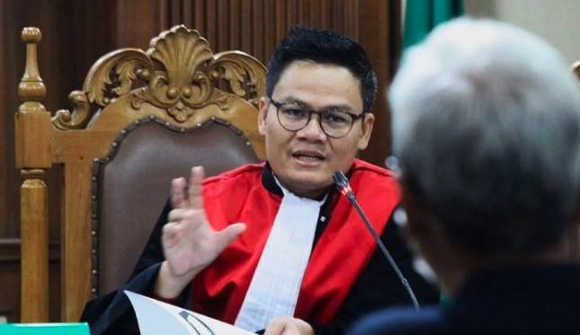 PN Jakarta Pusat Hormati Keputusan Abolisi Tom Lembong dan Amnesti Hasto Kristiyanto oleh Presiden Prabowo