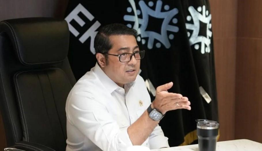 Kolaborasi Kementerian Ekraf dan Dicoding untuk Latih Talenta Digital Hadapi Tantangan Industri 2026