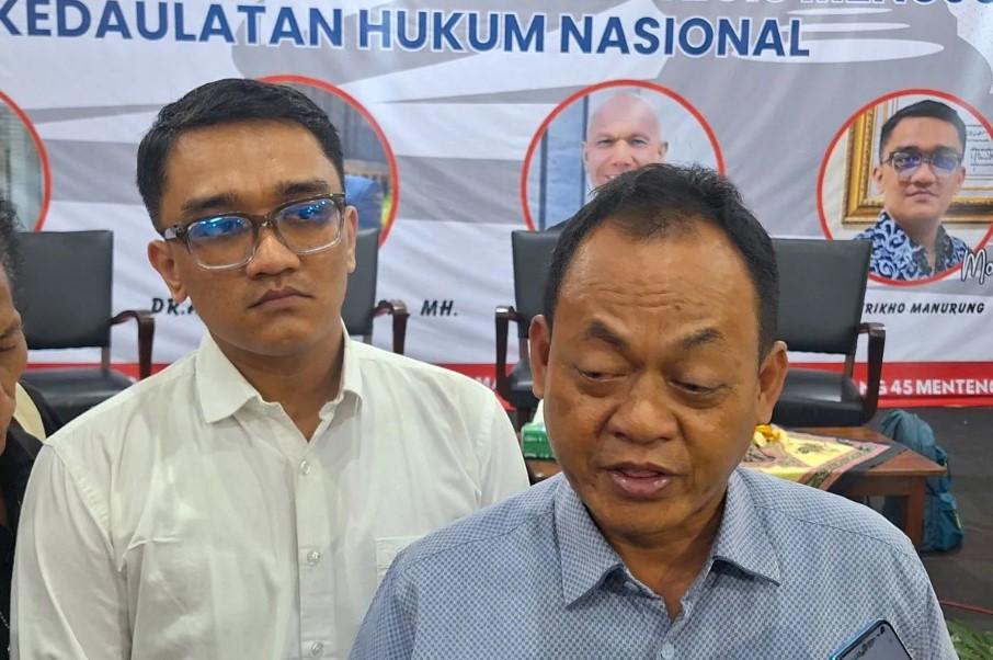 Guru Besar Hukum Dorong Revisi KUHAP yang Kolaboratif dan Menjamin Keadilan