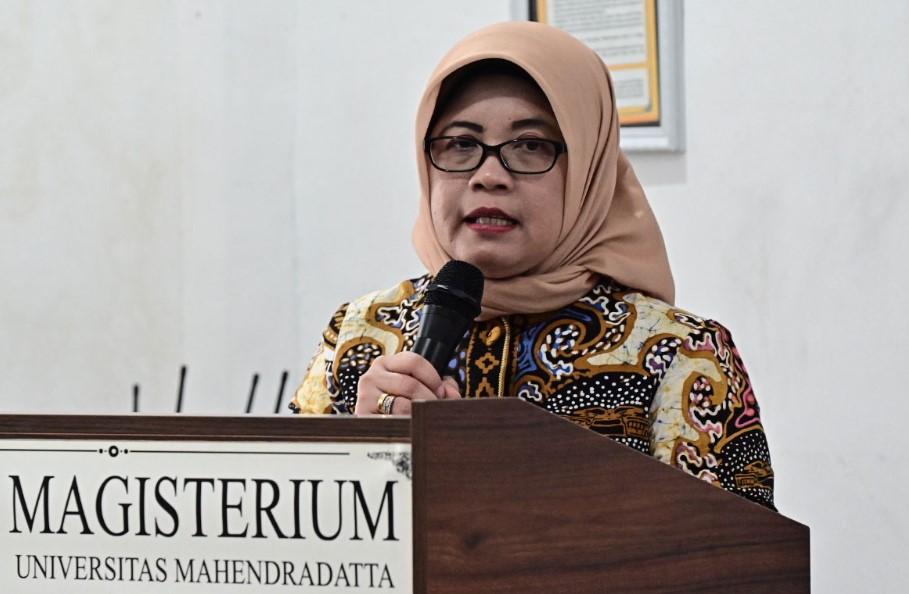 DPR RI Gelar FGD RUU Jabatan Hakim, Libatkan Akademisi dan Lembaga Yudisial untuk Perkuat Sistem Peradilan