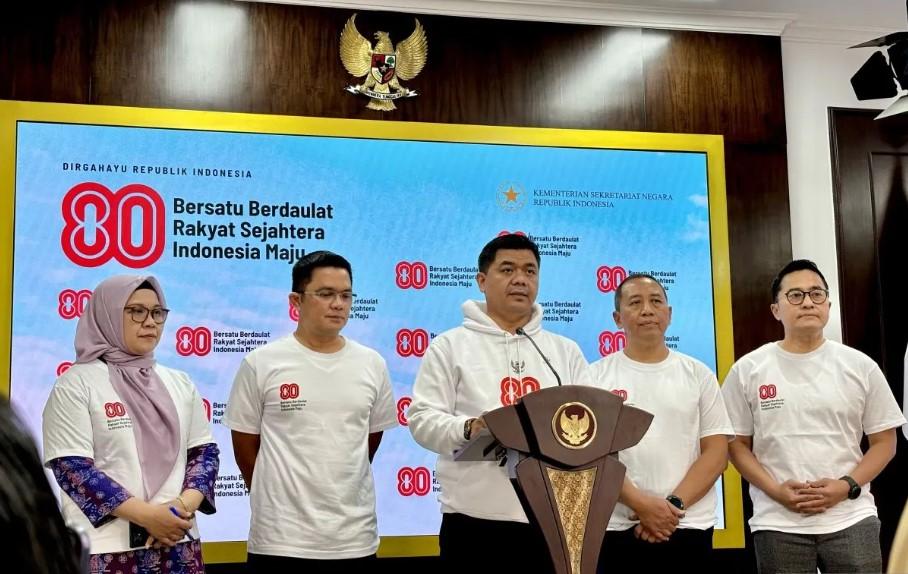 Keppres Abolisi untuk Tom Lembong dan Amnesti untuk Hasto Segera Terbit, Proses Administrasi Dikebut