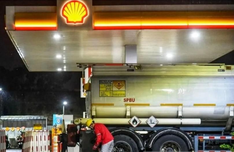 Harga BBM Turun di Shell dan Pertamina Mulai 1 Agustus 2025, Hanya Jenis Diesel yang Naik