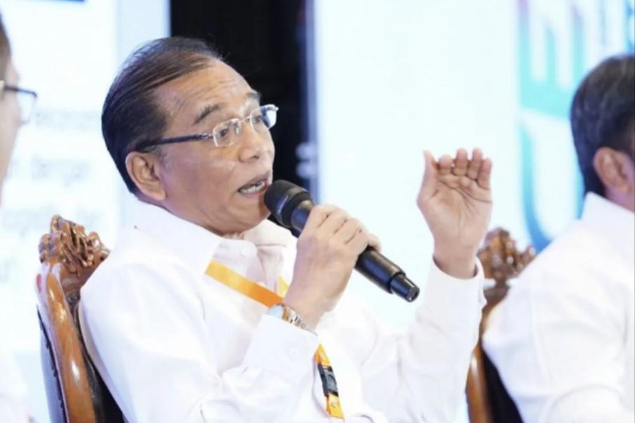 Kadin Dukung Penuh Pembangunan Tiga Juta Rumah per Tahun Lewat Pendampingan Smart Infrastructure