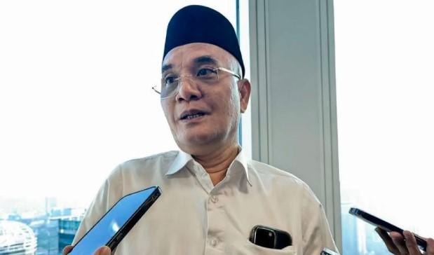 Kuota Haji Indonesia 2026 Tetap 221 Ribu Jamaah, DPR Percepat Revisi UU Penyelenggaraan Haji