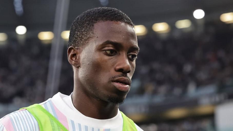 Agen Timothy Weah Kecam Juventus karena Halangi Transfer ke Marseille