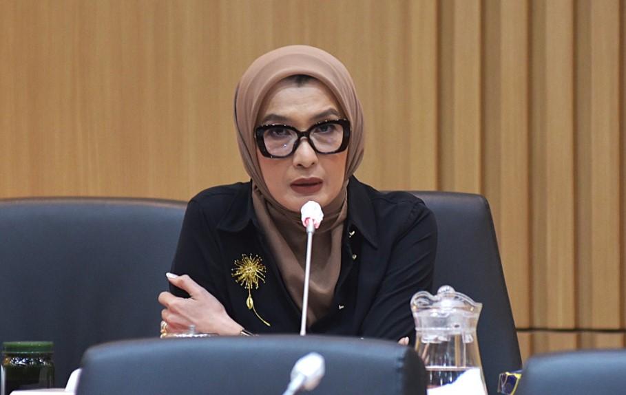 Arzeti Bilbina Desak Pemerintah Bertindak Cepat Hadapi Lonjakan PHK di Tengah Melemahnya Industri