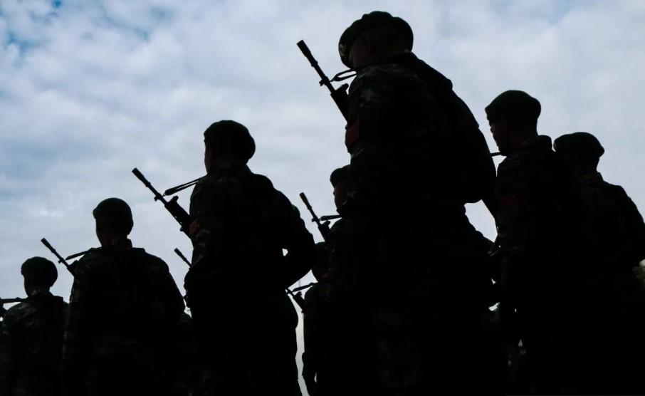 TNI Berhasil Lumpuhkan Tiga Anggota OPM dan Kembalikan Senjata yang Dirampas pada 2019 di Papua