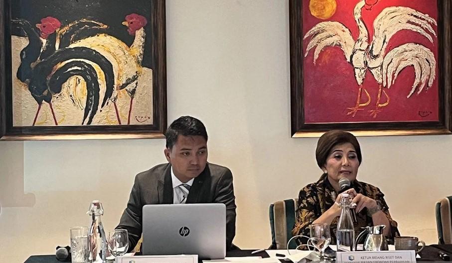 Proyeksi Pertumbuhan Kredit 2025 Sebesar 8,7 Persen, Perbankan Diminta Fokus ke Sektor Strategis