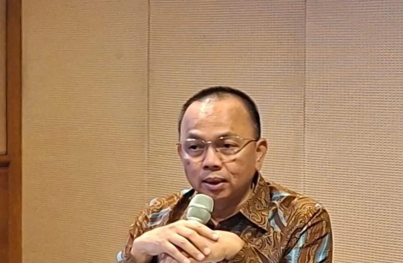 KKP Targetkan Produksi Garam 2 Juta Ton per Tahun Lewat K-SIGN di Rote Ndao