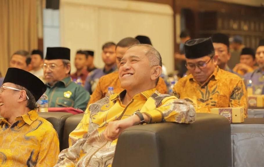 DPR Desak Pemerintah Gandakan Bantuan Pendidikan Kemenag untuk Mahasiswa dan Pelajar Tak Mampu