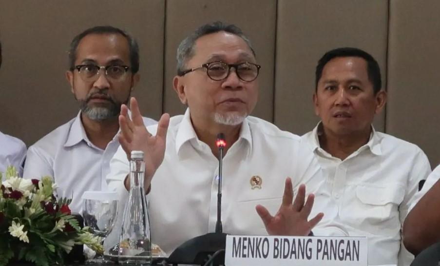 Pemerintah Siapkan Penempatan PPPK di Koperasi Desa untuk Dukung Ekonomi Kerakyatan