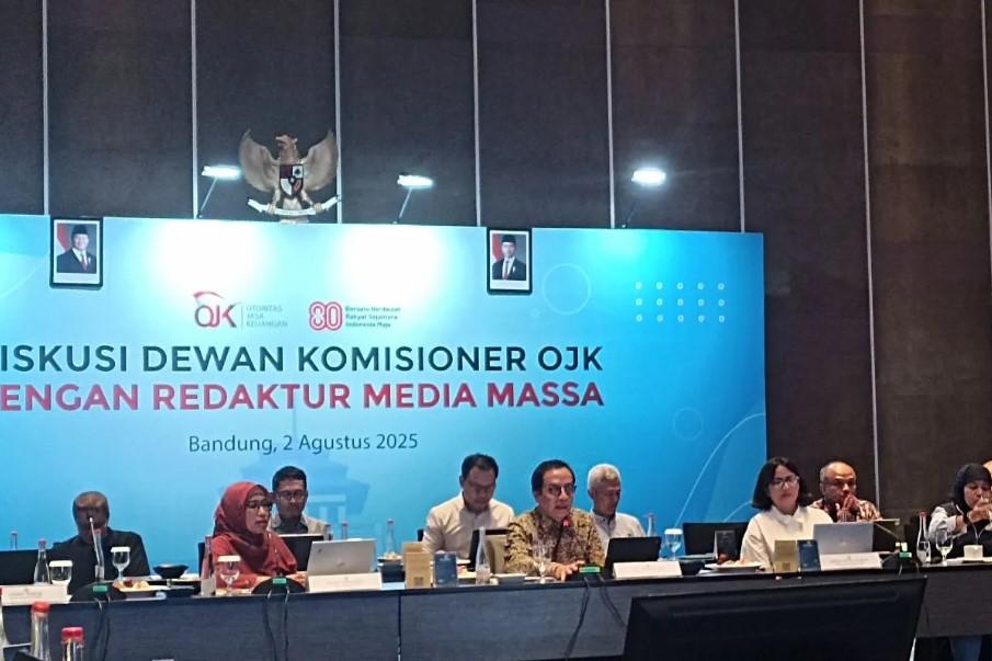 OJK dan PPATK Awasi Ketat Rekening Dormant demi Cegah Kejahatan Keuangan dan Judi Online