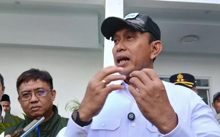 Bulog Pastikan Penerima Bantuan Beras Tak Termasuk Pelaku Judi Online dan Terorisme