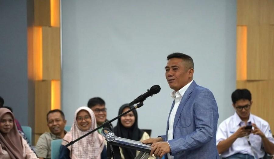 Legislator Tekankan Pentingnya Etika Digital di Era Konten Berlimpah dan Media Sosial