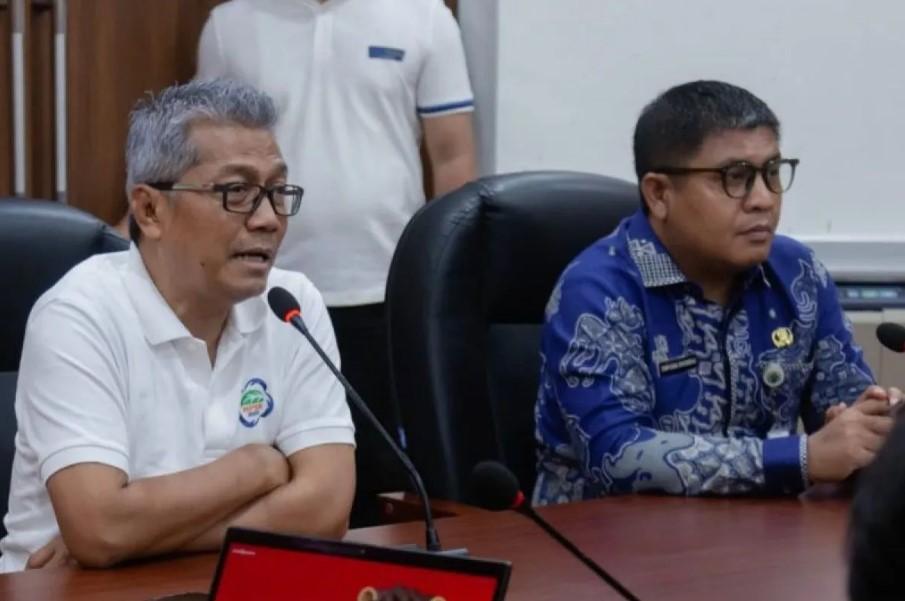 Kemendes PDT Dorong Perekonomian Desa Lewat Workshop Koperasi Merah Putih Bersama Lion Parcel, Dagangan, dan OJC Auto Course