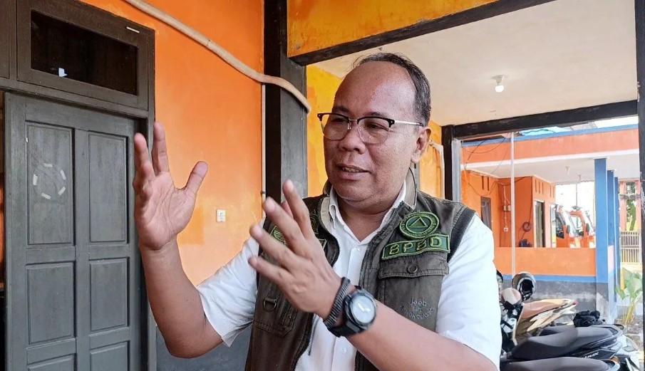 BPBD Kotim Usulkan Operasi Modifikasi Cuaca untuk Cegah Karhutla Selama Status Siaga 90 Hari
