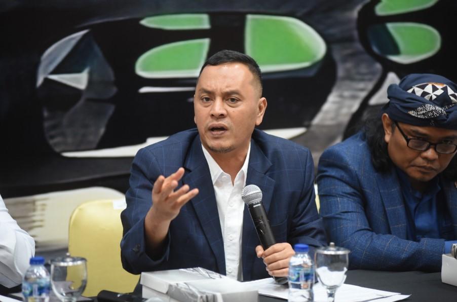Ketua Komisi XIII DPR RI Minta Respons Proporsional atas Maraknya Bendera One Piece: “Jangan Membakar Rumah karena Tikus”