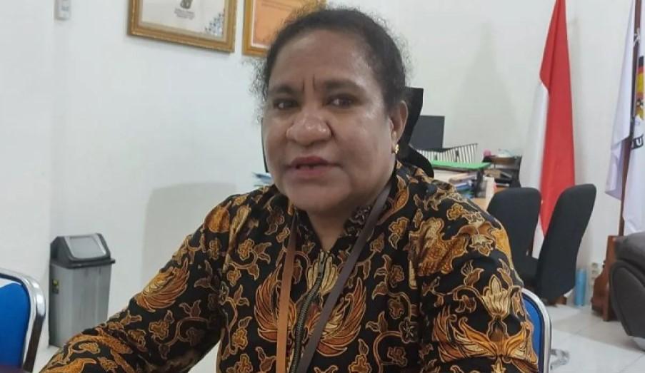 Distribusi Logistik PSU Pilgub Papua Dimulai, KPU Fokus ke Daerah Terpencil