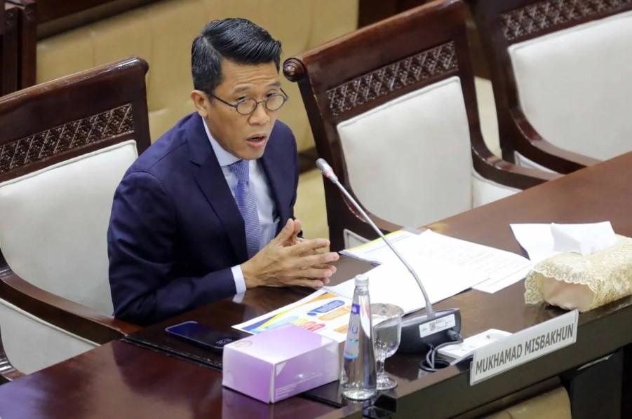 Ketua Komisi XI DPR Nilai PMK Ekosistem Emas Positif tapi Butuh Penguatan dan Pengawasan Ketat