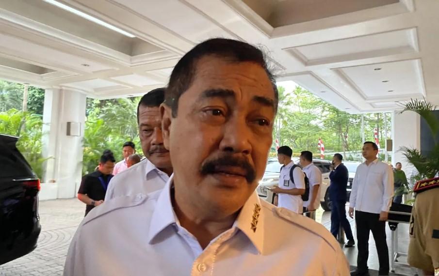 Presiden Prabowo Siapkan Tahap Kedua Pemberian Amnesti, 1.178 Narapidana Sudah Dibebaskan