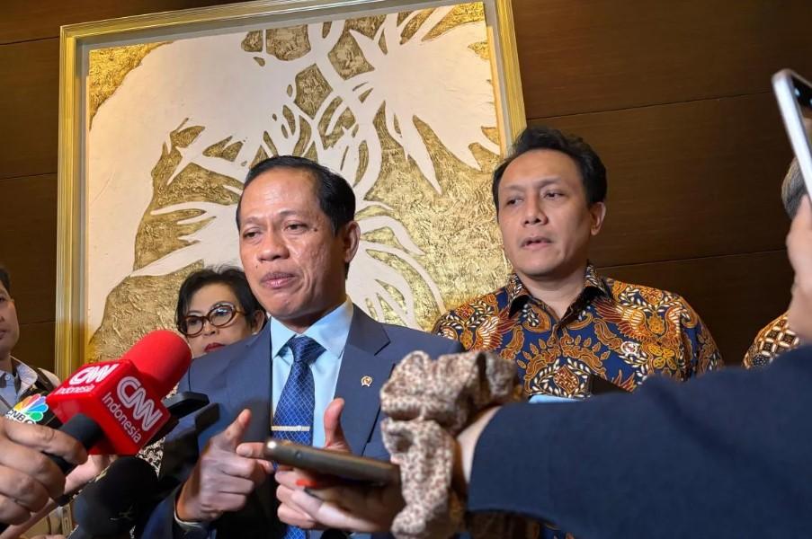 KLH Jadikan Sanitary Landfill Syarat Adipura Kencana, Dorong Daerah Kelola Sampah dari Hulu