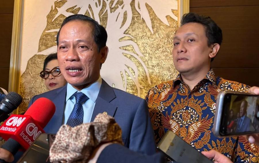 Menteri LH Dorong Penyesuaian Jumlah TPS3R dan RDF Sesuai Timbulan Sampah Daerah