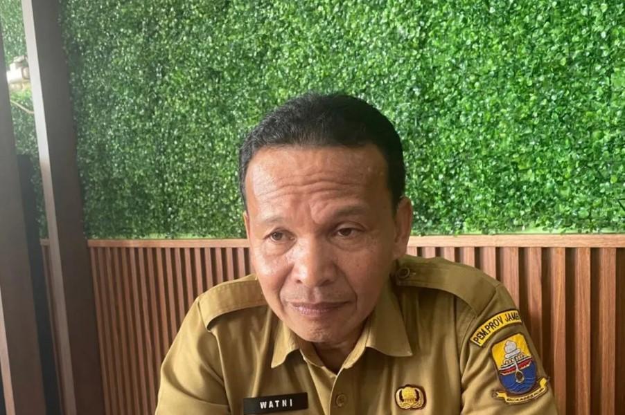 Pemprov Jambi Buka Pendaftaran Beasiswa S1 hingga S3 Tahun 2025, Ini Syarat dan Jadwal Lengkapnya