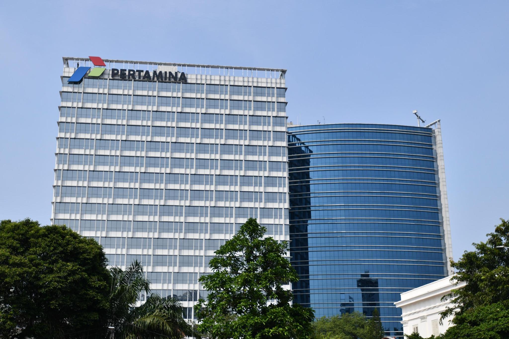 Komitmen Keberlanjutan, Dekarbonisasi Pertamina Capai Sekitar 68% hingga Semester 1 2025