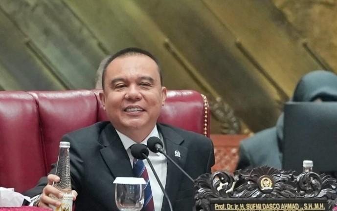 DPR, Pemerintah, dan Pengemudi Logistik Sepakat Bentuk Tim Bersama untuk Implementasi Zero ODOL 2027