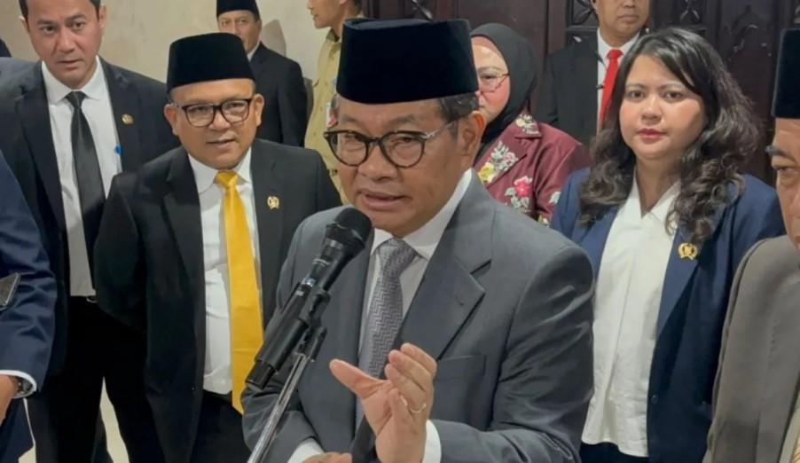 Gubernur Pramono Anung Ungkap Dominasi Pelamar Non-Jakarta dalam Rekrutmen Damkar dan PPSU