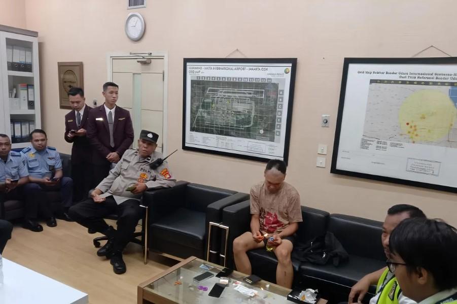 Lion Air Bakal Blacklist Penumpang yang Ancam Bawa Bom, Penerbangan Jakarta-Kualanamu Sempat Tertunda