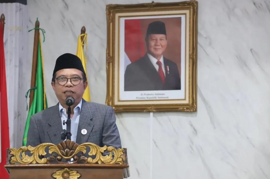 BPJPH Dorong Digitalisasi Edukasi Sertifikasi Halal untuk UMK melalui Peran Strategis P3H dan LP3H