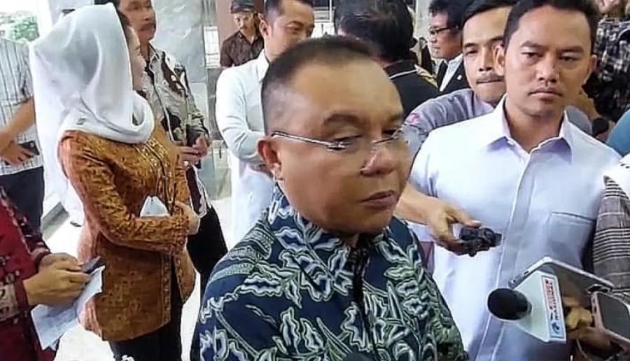 Sufmi Dasco Tegaskan Amnesti Hasto Tak Terkait Dukungan PDIP kepada Pemerintahan Prabowo