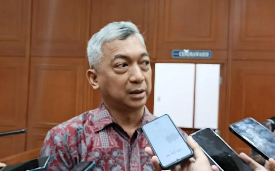 Kemenperin Dorong Integrasi Data Kawasan Industri untuk Capai Target Pertumbuhan Ekonomi 8 Persen