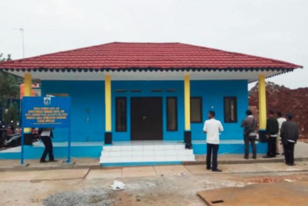 Antisipasi Kebakaran, SDA Jakarta Selatan Pilah Sampah Mudah Terbakar Usai Insiden di Pasar Minggu