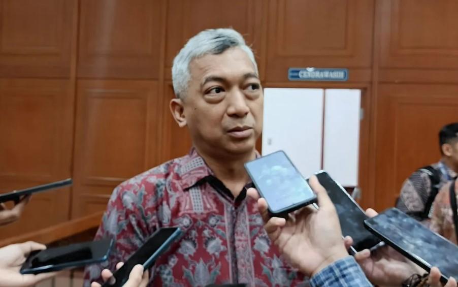 Kemenperin Targetkan Aturan Turunan Kawasan Industri Rampung Kuartal IV 2025