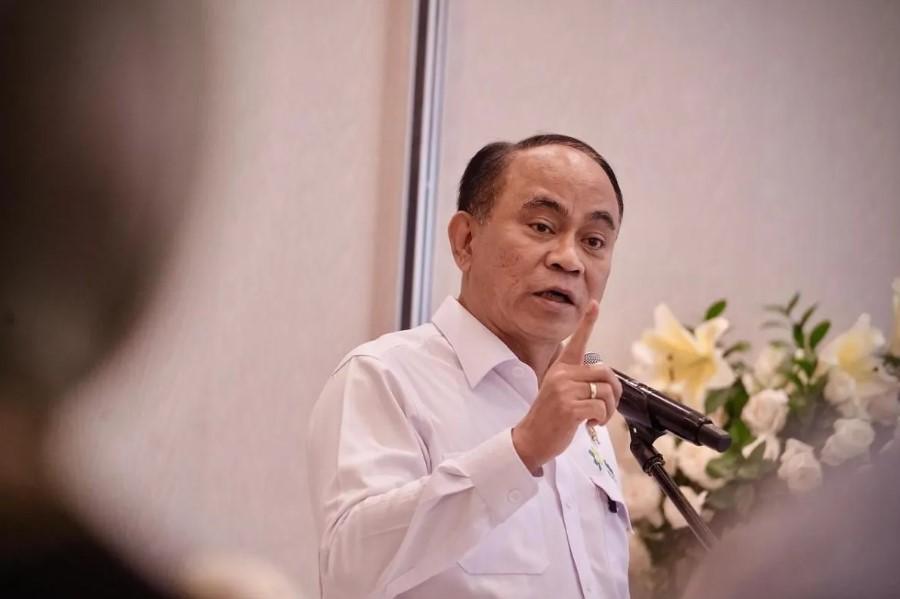 Menkop Budi Arie Tegaskan Kesiapan Kelembagaan dan Transparansi Skema Pembiayaan Kopdes Merah Putih