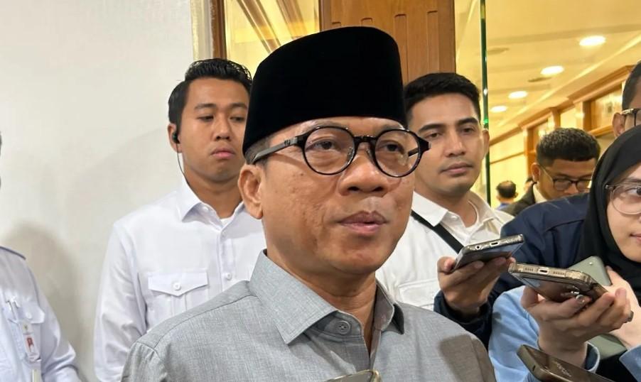 Mendes Yandri Tegaskan Dana Desa Tetap Disalurkan Tanpa Harus Bentuk Koperasi Merah Putih